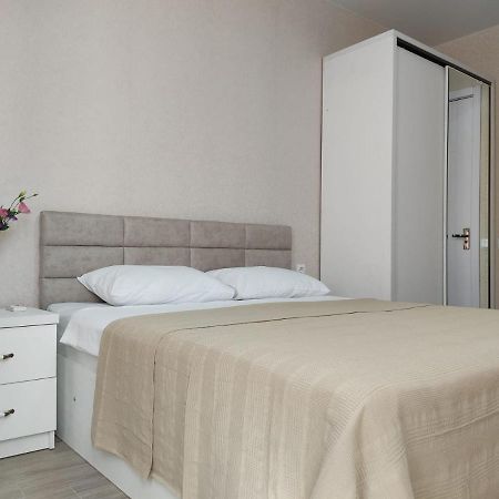 Pushkin Street Pearl Hotel Kʼutʼaisi Exterior foto